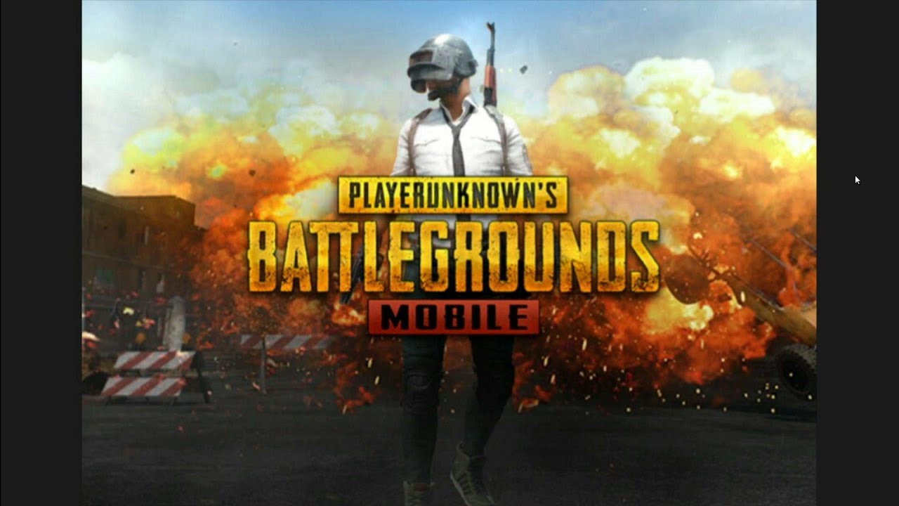 【PUBG　実況】part20 モバイル版を疑似スマホでPC操作してみた