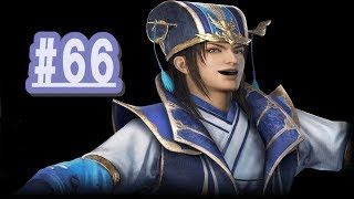 【かみやんが実況する無双８】オープンワールド満喫の巻６６【魏：晋・司馬懿・第十章覇道と王道の先へ完結】