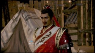 三國無双8プレイ35