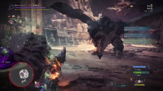モンスターハンター：ワールド_20180502203510