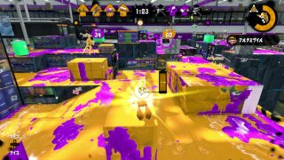 「スプラトゥーン２」名前をすぷらのかみにしたら絶対にあおられる説