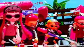 スプラトゥーン2 Part 1