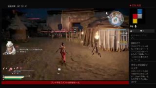 真・三国無双8 練師編～呉軍プレイ～　16