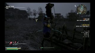 真・三国無双８「夏候惇」＃8