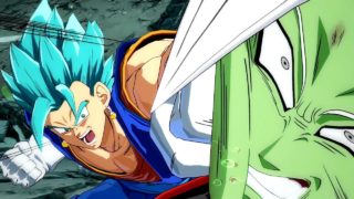 PS4/ Xbox One「ドラゴンボール ファイターズ」追加DLC 第2弾 PV