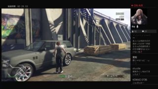 GTA5「説明欄必読」40代オジサンが１人でまったりお金稼ぎ！目指せ１億ドル！パート137