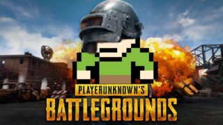 【PUBG実況】ドン勝いっぱい食べたいPart9