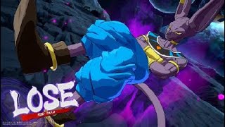 ドラゴンボール ファイターズ_二日目！