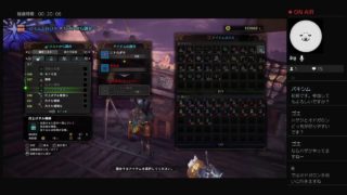 フリークエスト消化中！！なモンスターハンターワールド”mhw”