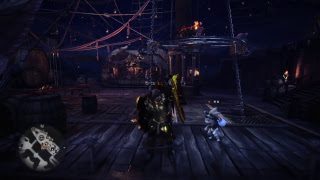 ［MHW　モンスターハンターワールド］環境生物集めながら雑談