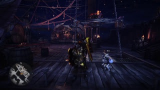 ［MHW　モンスターハンターワールド］環境生物集めながら雑談