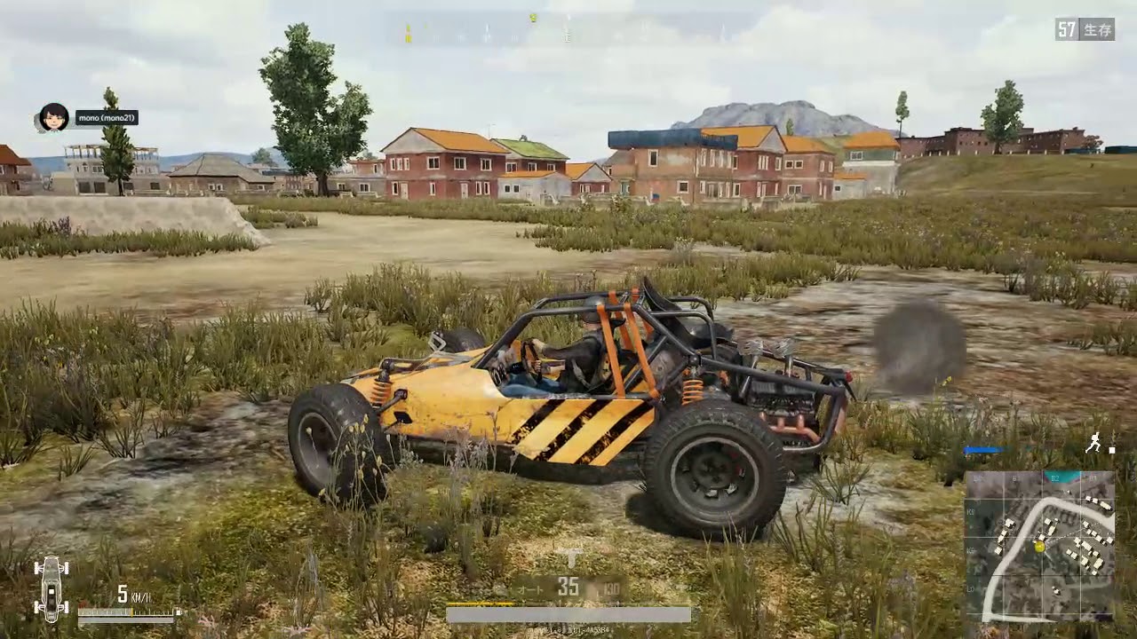 【PUBG】#60 新シーズン！【ライブ実況アーカイブ】