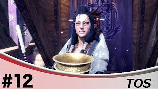 ＃12『アクション』TOSのモンスターハンター：ワールド