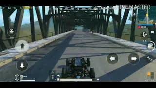 【ゆっくり実況】異世界から、PUBG実況ってどゆこと！？