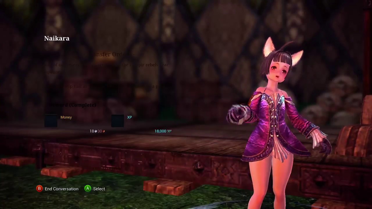 魔法幼女TERA＃16「掃討」