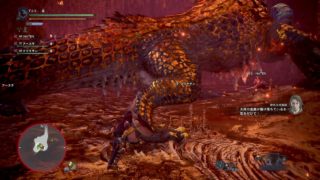 モンスターハンターワールド のんびりかりかり#228 マム・タロト ランス