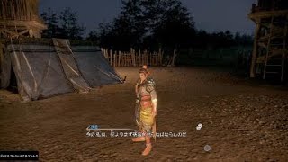 真・三國無双８_初見で彷徨う_0170(孫権0019)