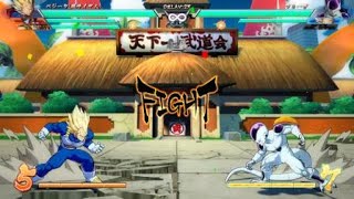 ドラゴンボール ファイターズ_20180506090135