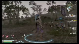 真・三国無双8 ストーリー進行作業　文鴦＃1［究極］