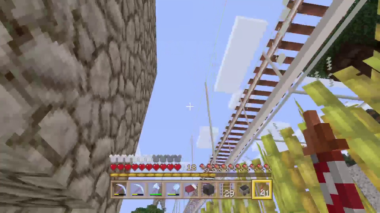 【マインクラフト】ちゅなかんの生放送【＃42】【初見さん歓迎】