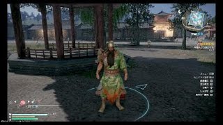 【真・三國無双８】「King Of The Street 」は俺だ！　＃29