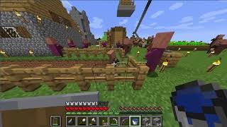 マインクラフト　３７話