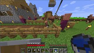 マインクラフト　３７話