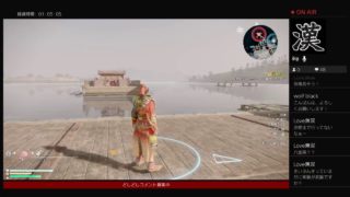 ポッポの三國無双８　＃23