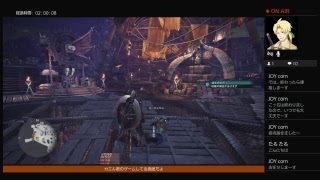 やはりモンスターハンター：ワールド