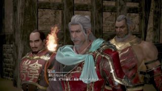 X箱でやる！真・三國無双８#118《程普その3》