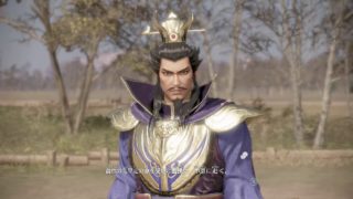 X箱でやる！真・三國無双８#154《曹操その1》