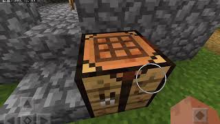 マインクラフト家作り