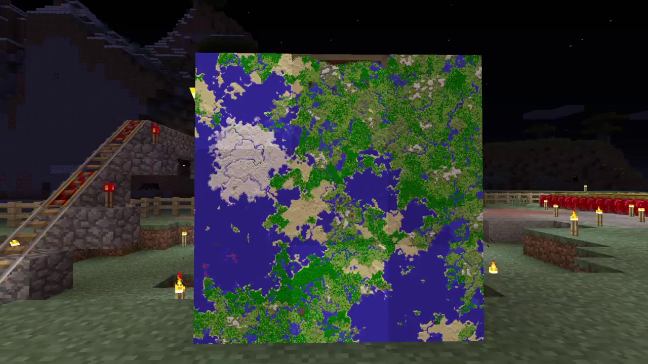 【PS4版のマインクラフト】まったり配信参加型