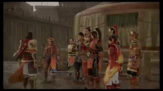 真・三國無双8 part 178 呉ｽﾄｰﾘｰ　甘寧