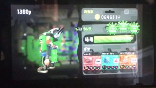 ｢スプラトゥーン2｣ますさばさんとコラボ！