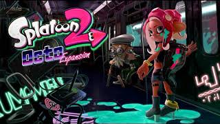 【作業用BGM】 スプラトゥーン2 オクト | Splatoon 2 Octo Expansion – Catalog Mix ~ Dedf1sh – Soundtrack