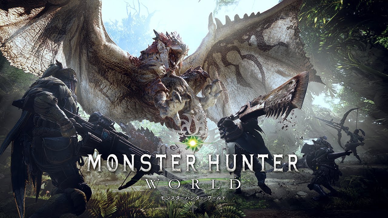 『モンスターハンター：ワールド』タダツグと女の子3人で狩猟生活！#5【シシララTVモンハン部】