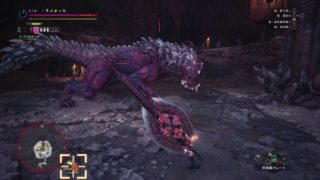 モンスターハンター：ワールド_オドガロン