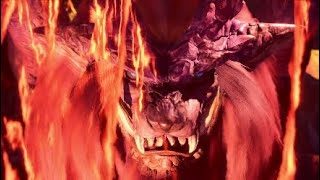 モンスターハンターワールドぐったりプレイ日記Part27テオ·テスカトル