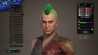 初見プレイ！、無言放送、初心者・初見・コメント大歓迎「モンスターハンターワールド」