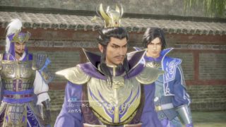 X箱でやる！真・三國無双８#144《許褚その3》