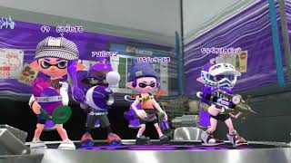 #23【アクション】万年B帯のギタの「スプラトゥーン2」【GPRO Games】