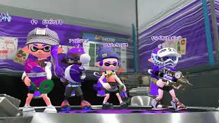 #23【アクション】万年B帯のギタの「スプラトゥーン2」【GPRO Games】