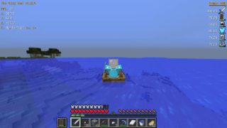 【つぇ】#8 ゆっくり本気でサバイバル【マインクラフト】