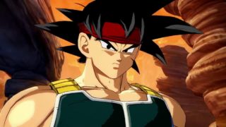 ドラゴンボールファイターズ対戦動画＃103/DRAGON BALL FighterZ Ranked Match