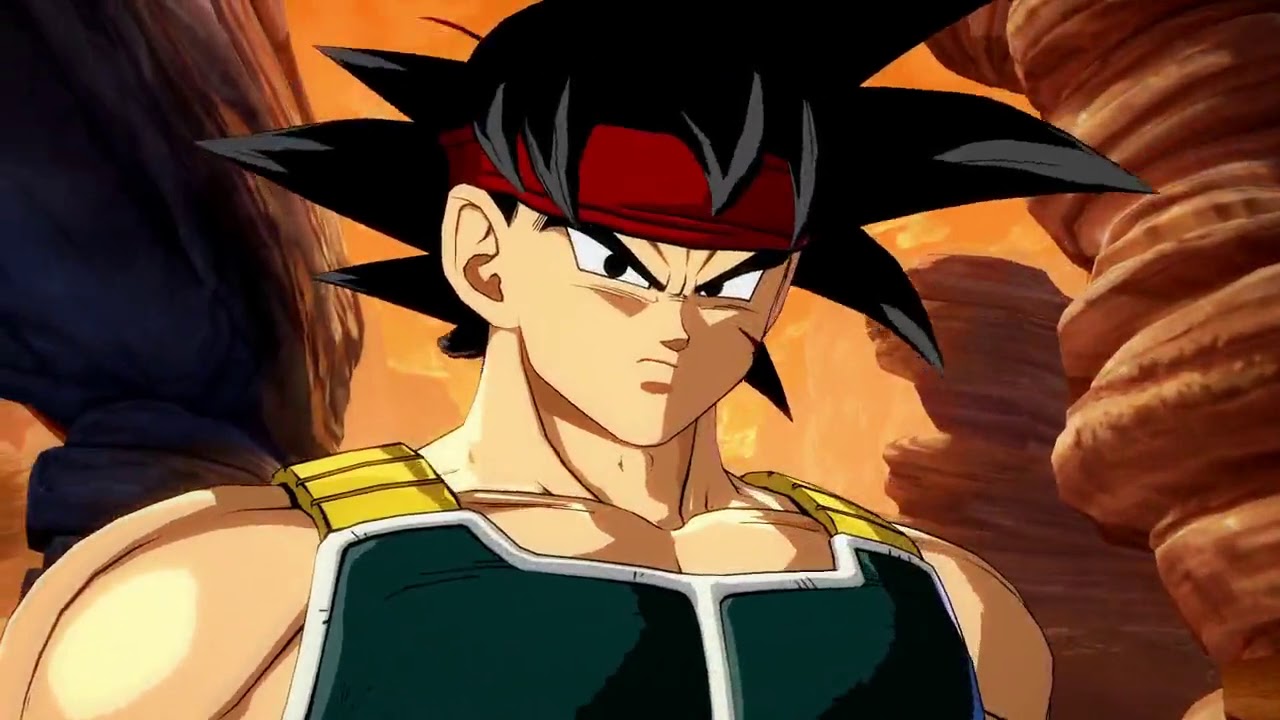 ドラゴンボールファイターズ対戦動画＃103/DRAGON BALL FighterZ Ranked Match