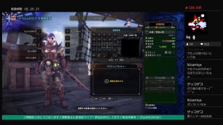 リスナー参加型マムタロトひたすら周回！モンスターハンターワールド