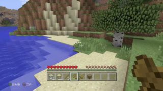 女性実況ガチ初心者のマインクラフト