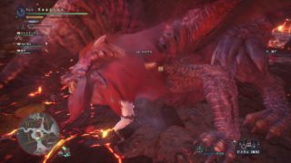 モンスターハンターワールド のんびりかりかり#248 歴戦テオ・テスカトル 双剣