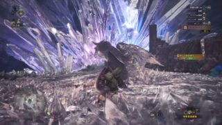 モンスターハンター：ワールド_20180520175621